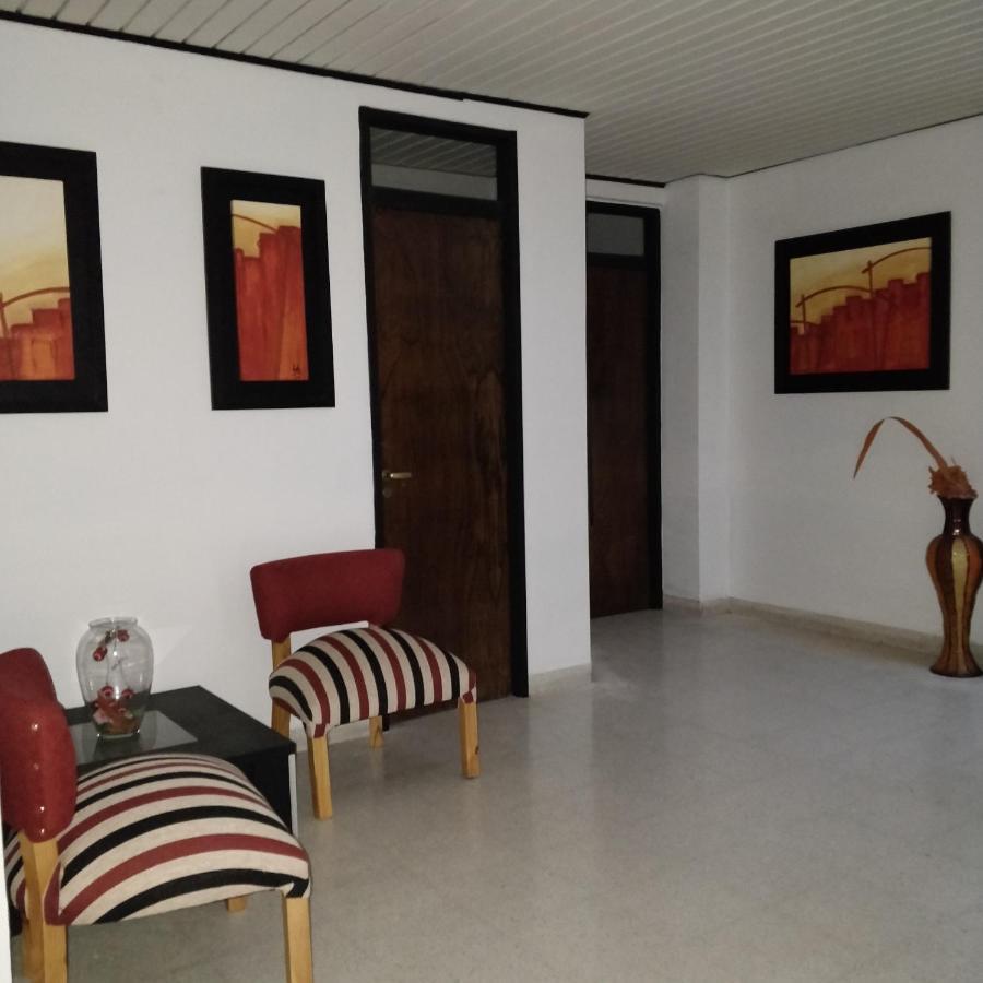 Rosa Ramona Rooms San Salvador de Jujuy Exterior photo
